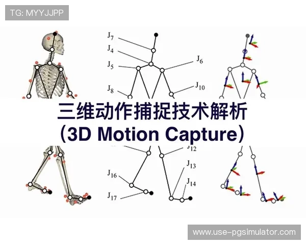 体育竞技表现解码:基于数据与动作捕捉的技术分析新视角 体育竞技表现解码:基于数据与动作捕捉的技术分析新视角